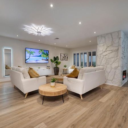 Single Story Minutes From Summerlin With Rv Parking & Dog Friendly Las Vegas Extérieur photo