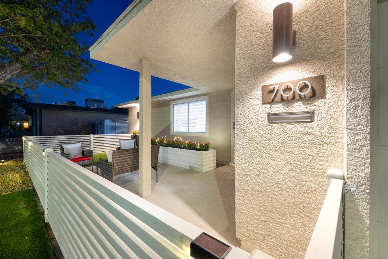 Single Story Minutes From Summerlin With Rv Parking & Dog Friendly Las Vegas Extérieur photo