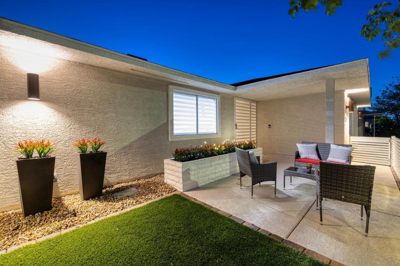 Single Story Minutes From Summerlin With Rv Parking & Dog Friendly Las Vegas Extérieur photo