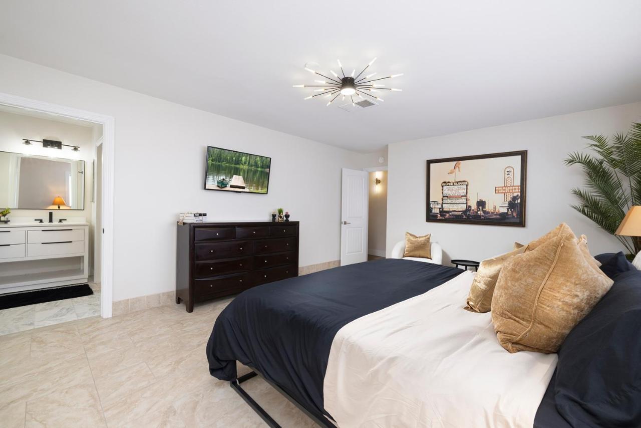 Single Story Minutes From Summerlin With Rv Parking & Dog Friendly Las Vegas Extérieur photo