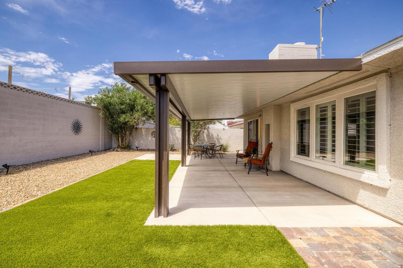 Single Story Minutes From Summerlin With Rv Parking & Dog Friendly Las Vegas Extérieur photo