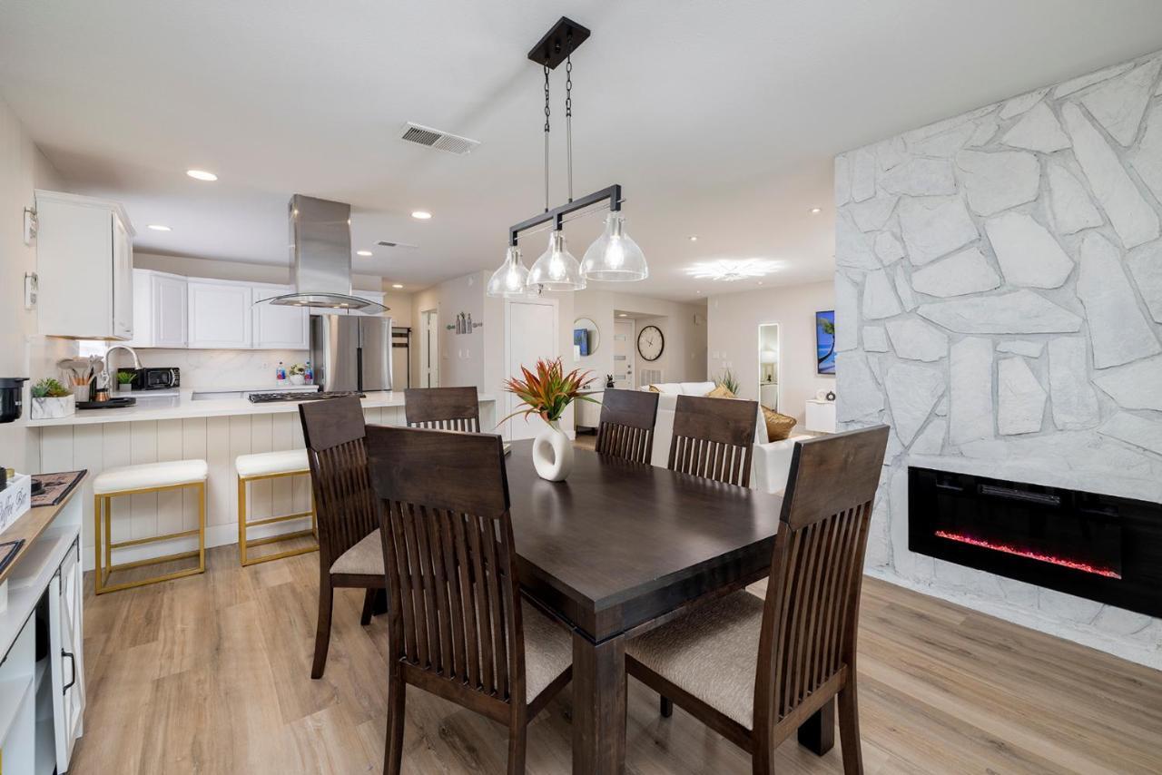 Single Story Minutes From Summerlin With Rv Parking & Dog Friendly Las Vegas Extérieur photo