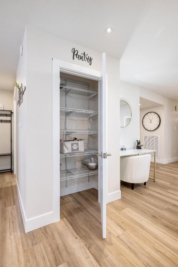 Single Story Minutes From Summerlin With Rv Parking & Dog Friendly Las Vegas Extérieur photo