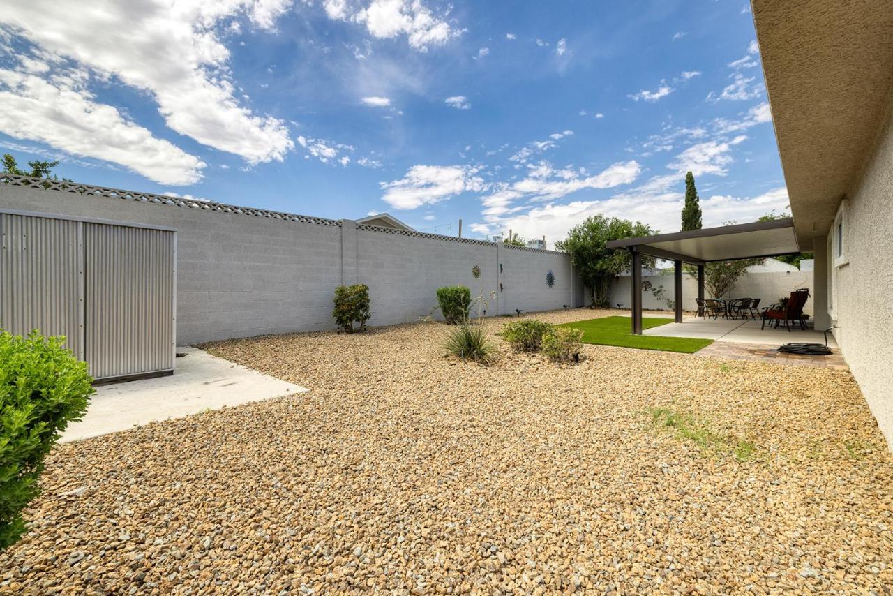 Single Story Minutes From Summerlin With Rv Parking & Dog Friendly Las Vegas Extérieur photo