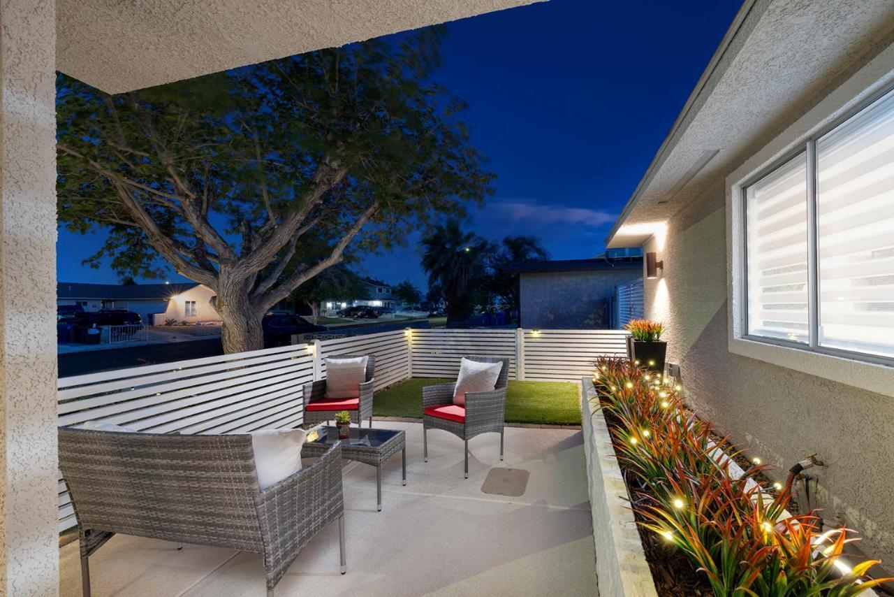 Single Story Minutes From Summerlin With Rv Parking & Dog Friendly Las Vegas Extérieur photo