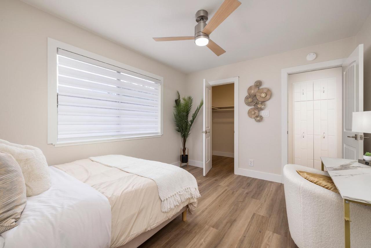 Single Story Minutes From Summerlin With Rv Parking & Dog Friendly Las Vegas Extérieur photo