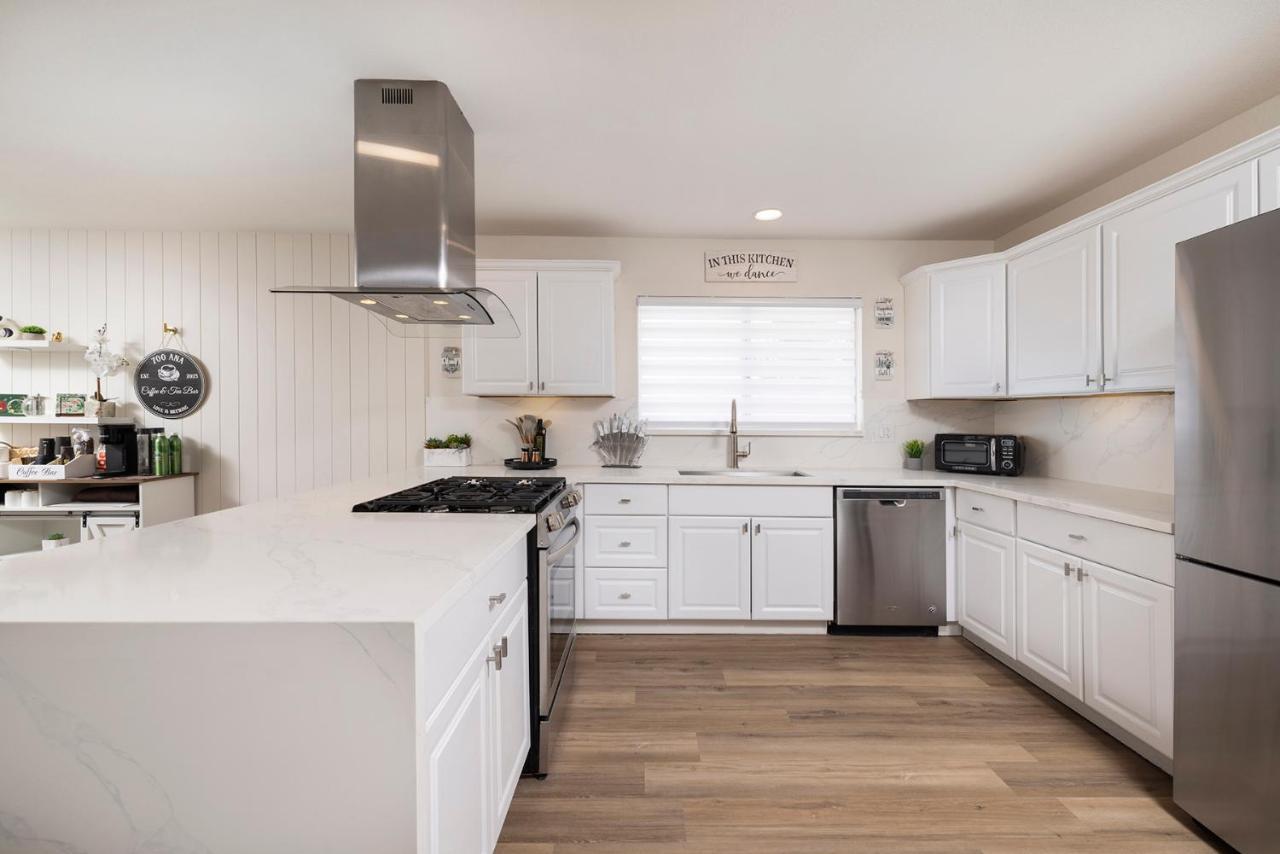 Single Story Minutes From Summerlin With Rv Parking & Dog Friendly Las Vegas Extérieur photo