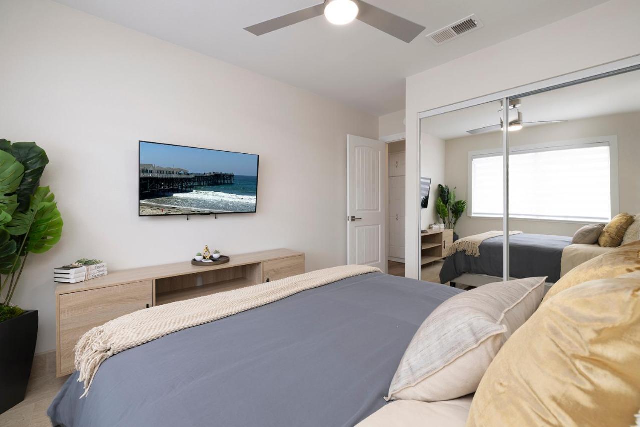 Single Story Minutes From Summerlin With Rv Parking & Dog Friendly Las Vegas Extérieur photo