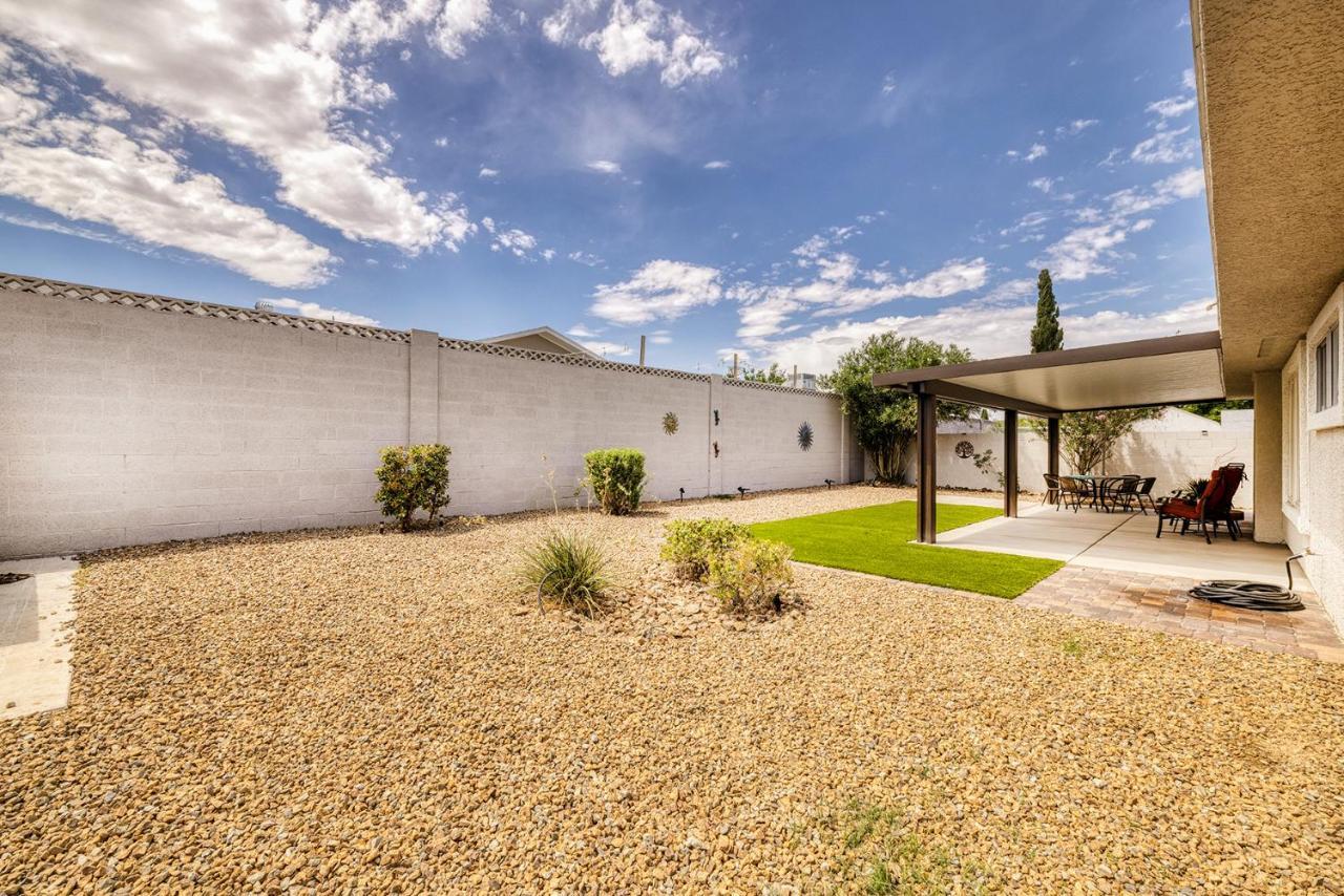 Single Story Minutes From Summerlin With Rv Parking & Dog Friendly Las Vegas Extérieur photo