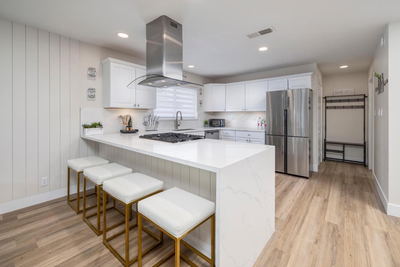 Single Story Minutes From Summerlin With Rv Parking & Dog Friendly Las Vegas Extérieur photo