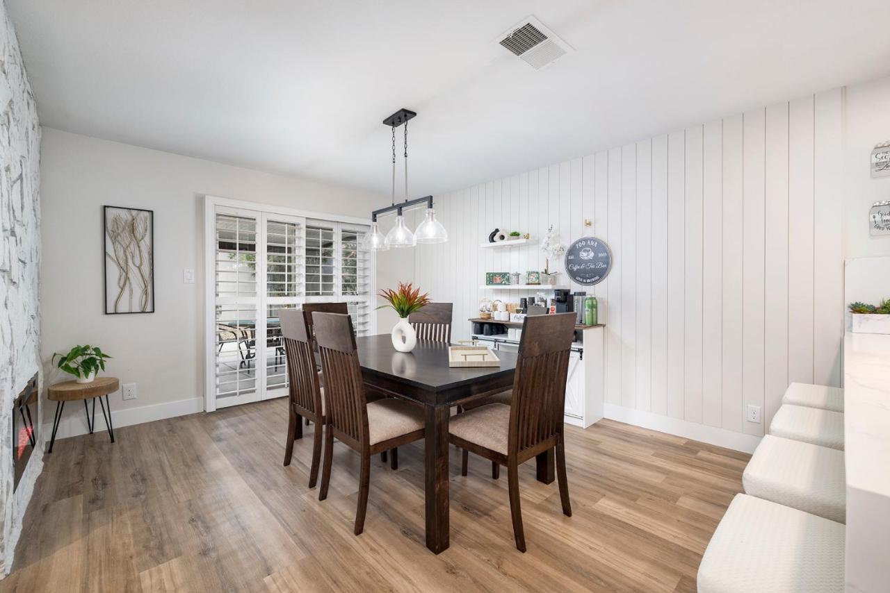Single Story Minutes From Summerlin With Rv Parking & Dog Friendly Las Vegas Extérieur photo