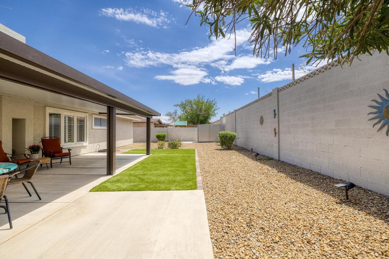 Single Story Minutes From Summerlin With Rv Parking & Dog Friendly Las Vegas Extérieur photo