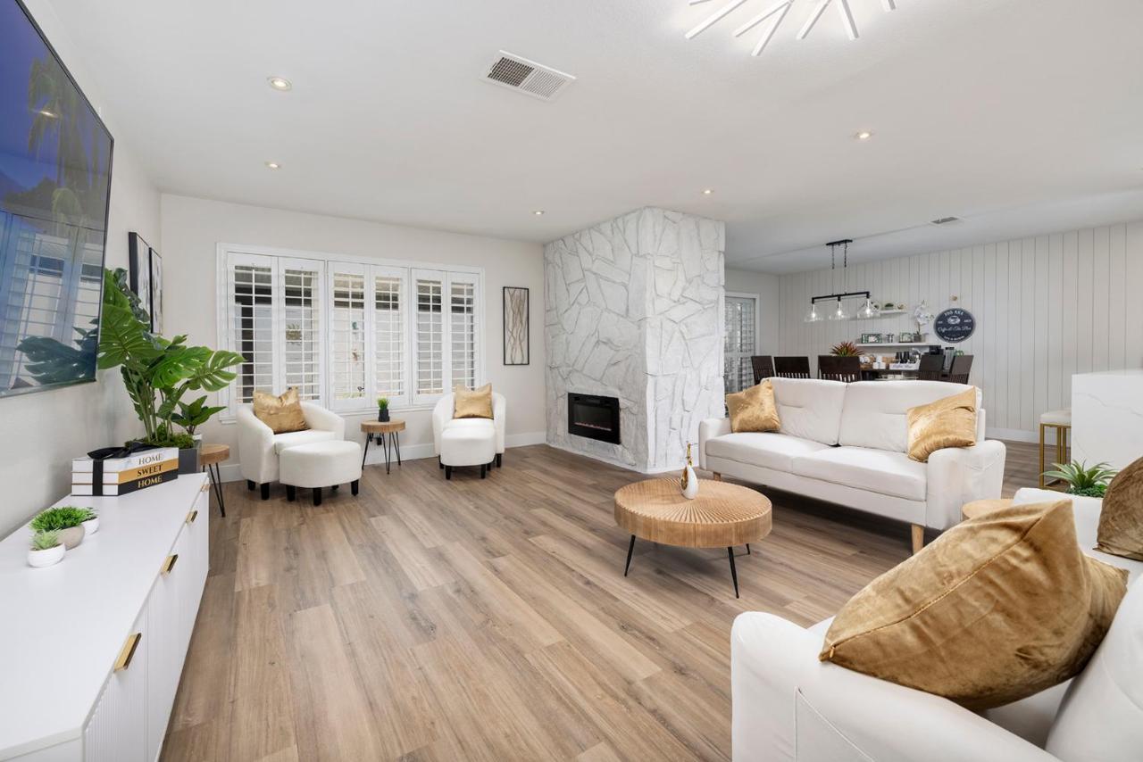 Single Story Minutes From Summerlin With Rv Parking & Dog Friendly Las Vegas Extérieur photo