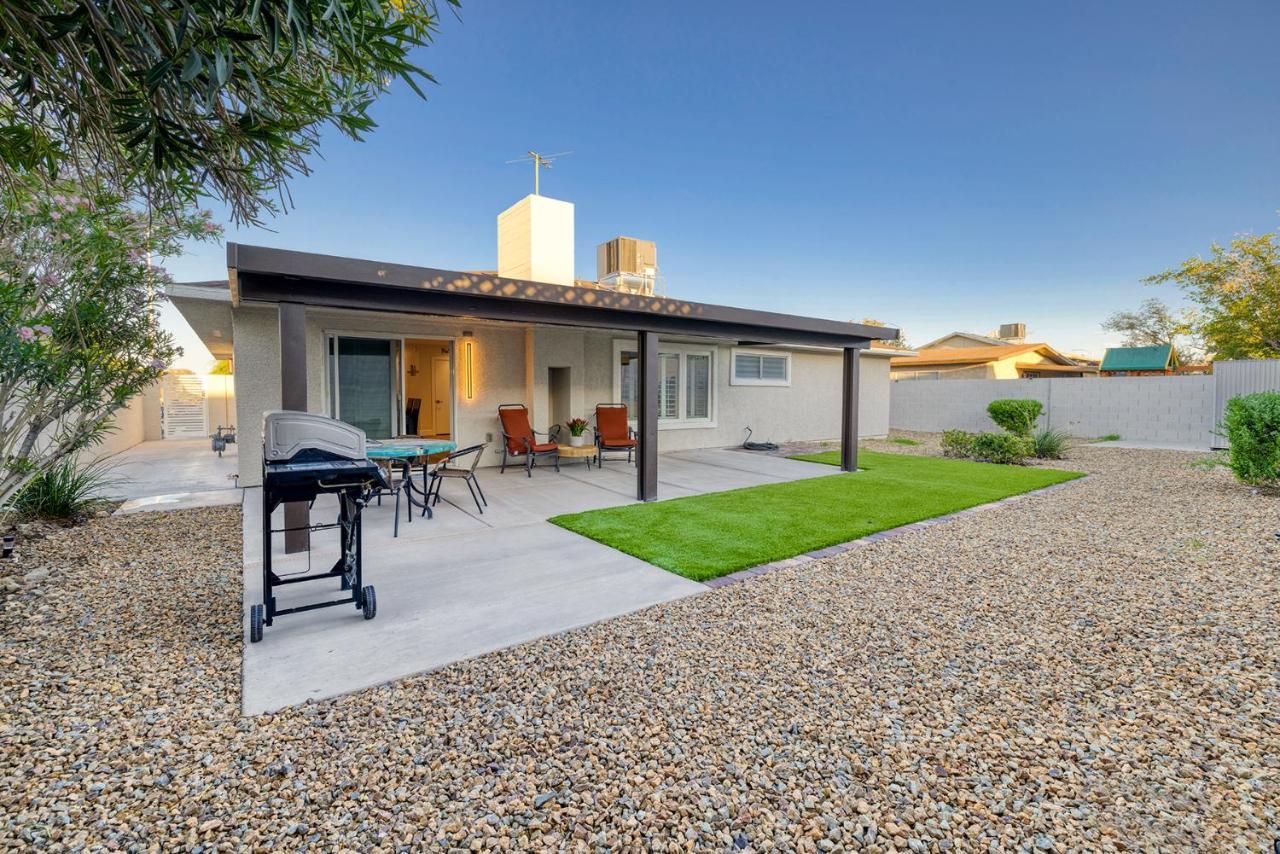 Single Story Minutes From Summerlin With Rv Parking & Dog Friendly Las Vegas Extérieur photo